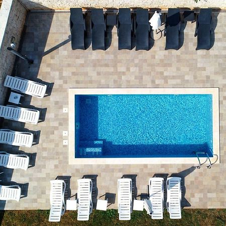 Apartments Villa Adamovic Umag Exterior photo