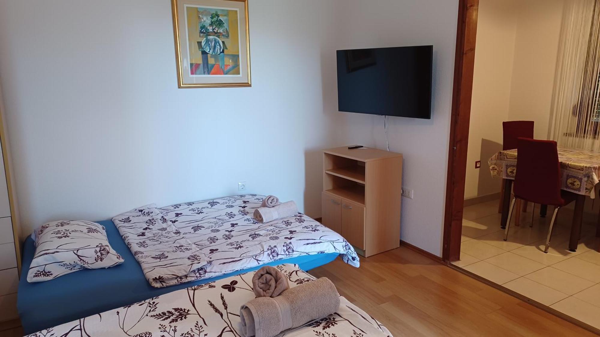 Apartments Villa Adamovic Umag Room photo