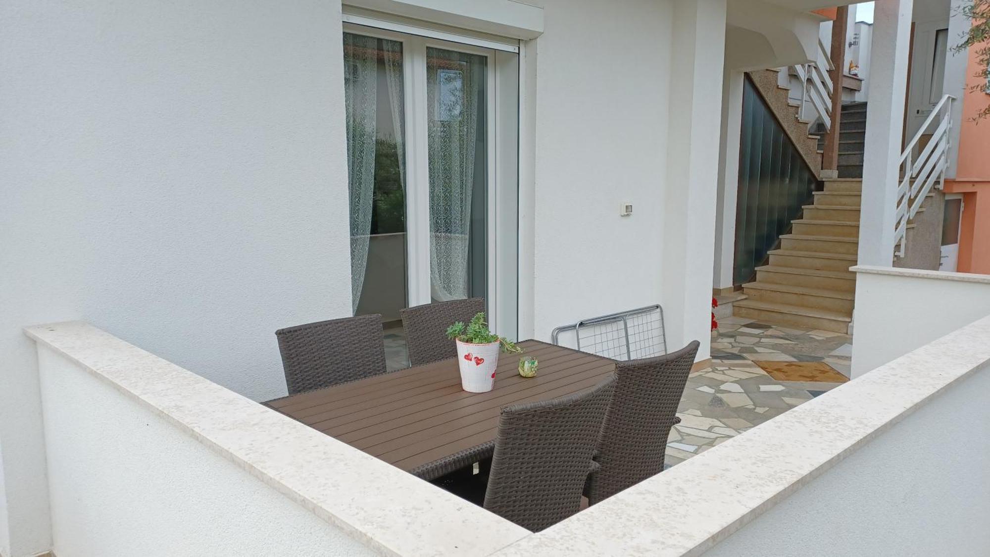 Apartments Villa Adamovic Umag Room photo