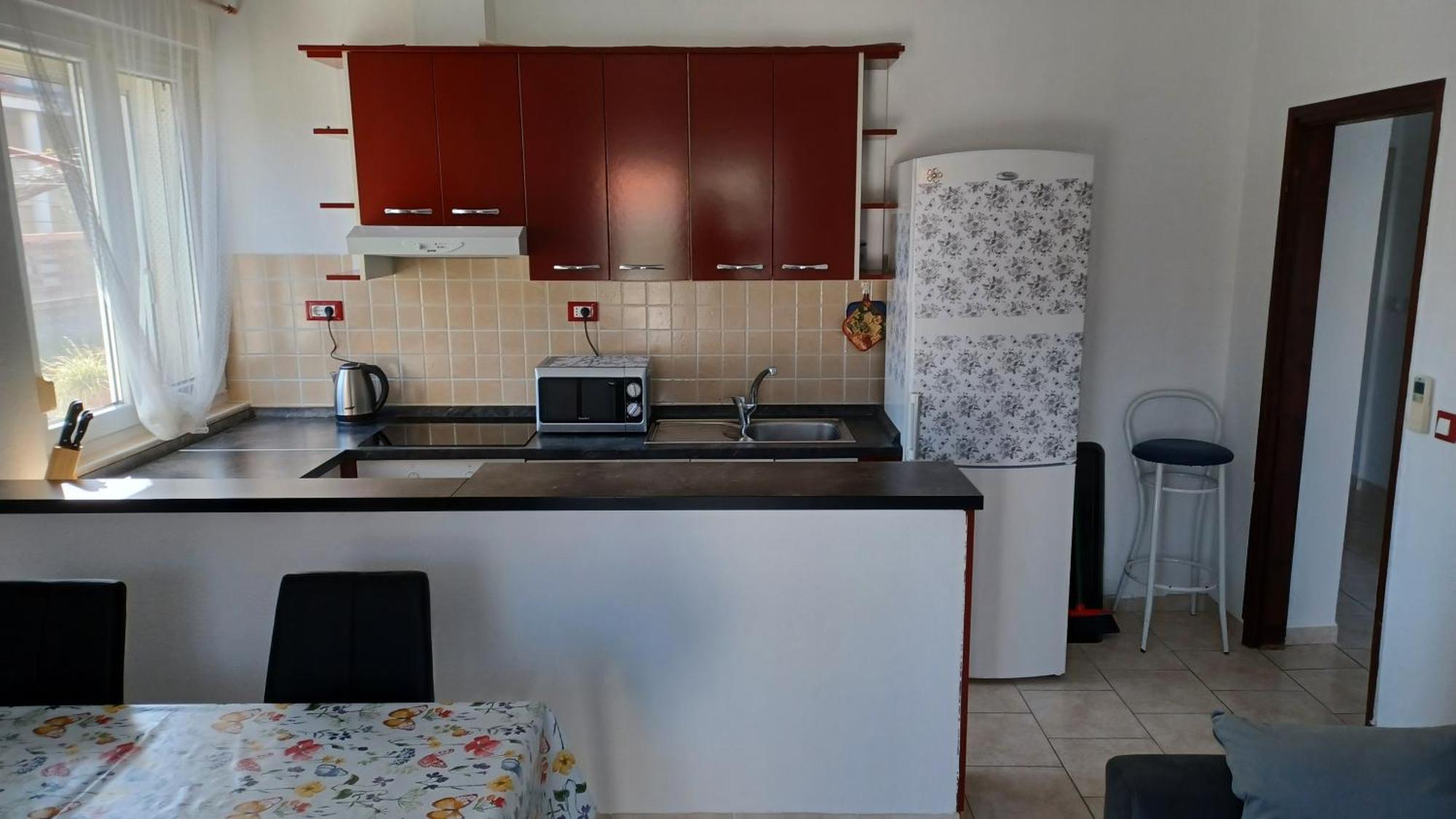 Apartments Villa Adamovic Umag Room photo