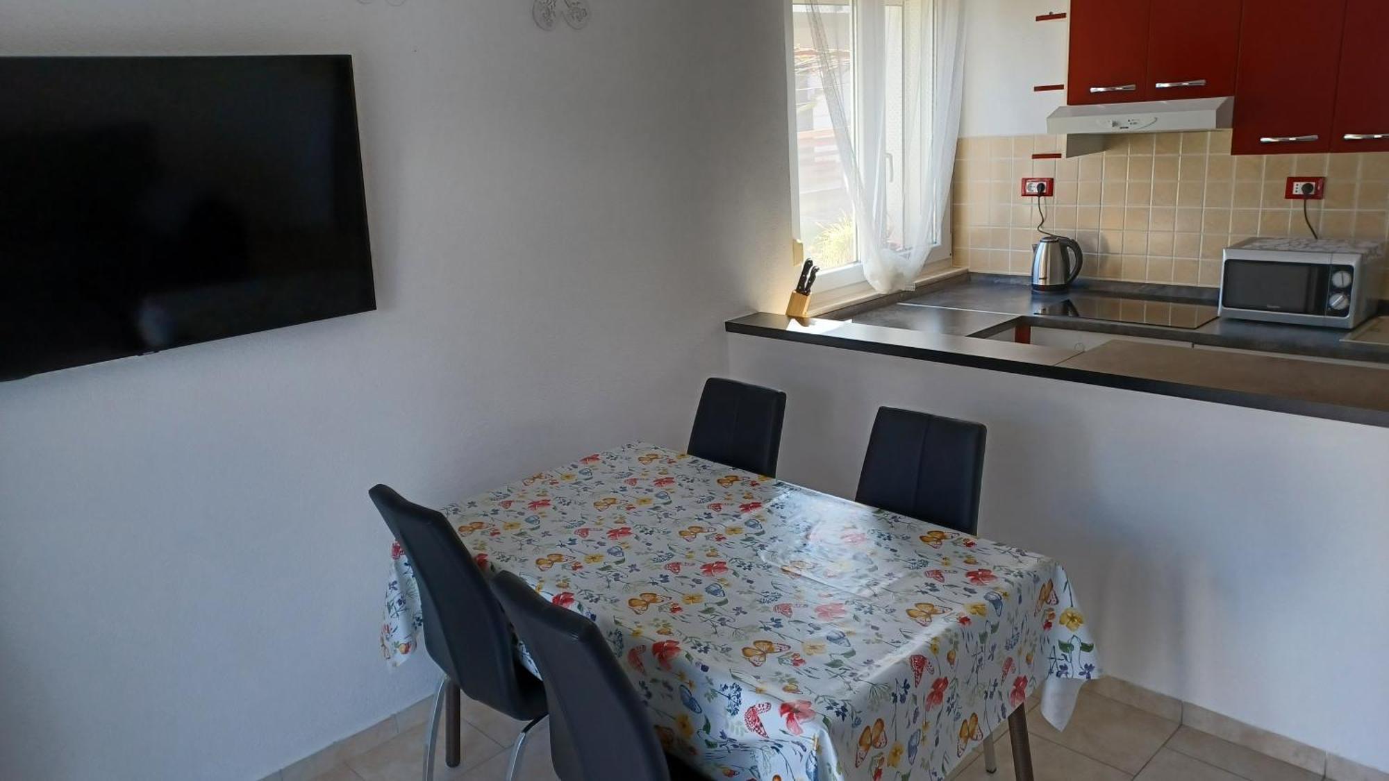 Apartments Villa Adamovic Umag Room photo